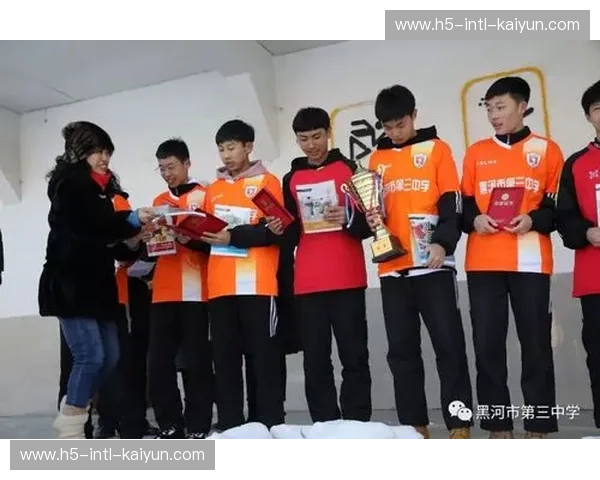 一周赛程，精彩不断，激情四溢！